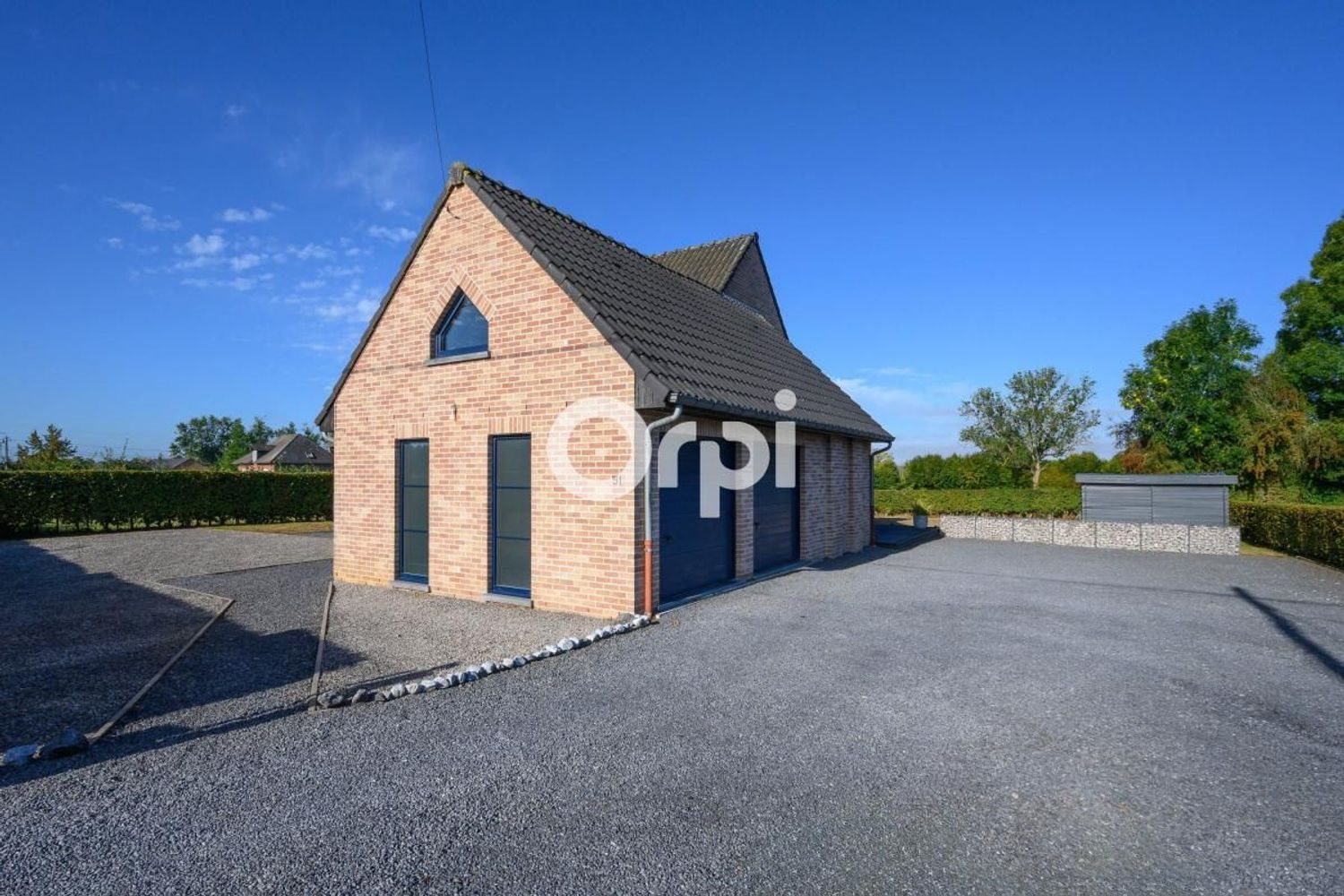 Maison à vendre, 133m², Landrecies