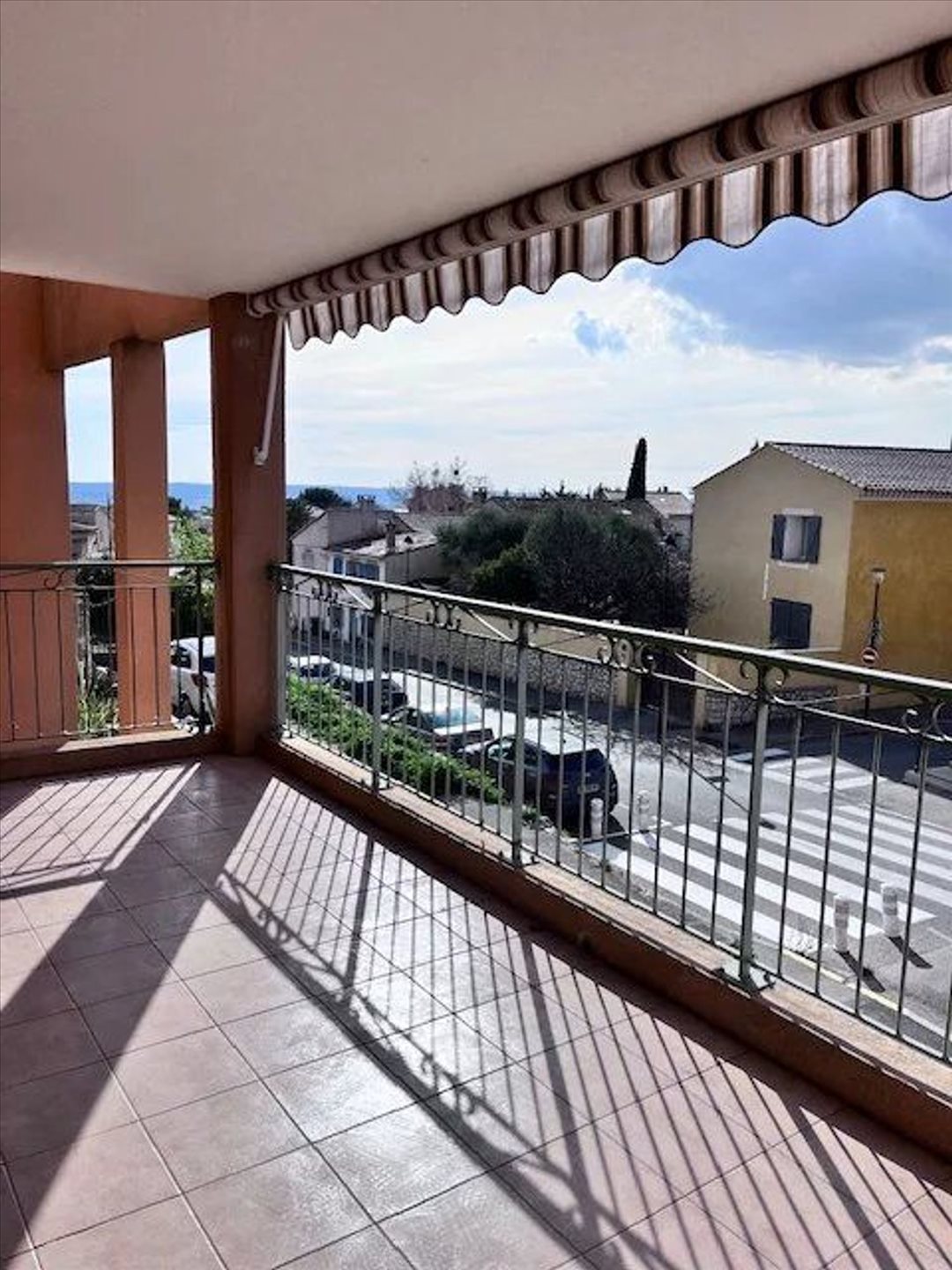 Appartement à vendre, 85m², Vitrolles