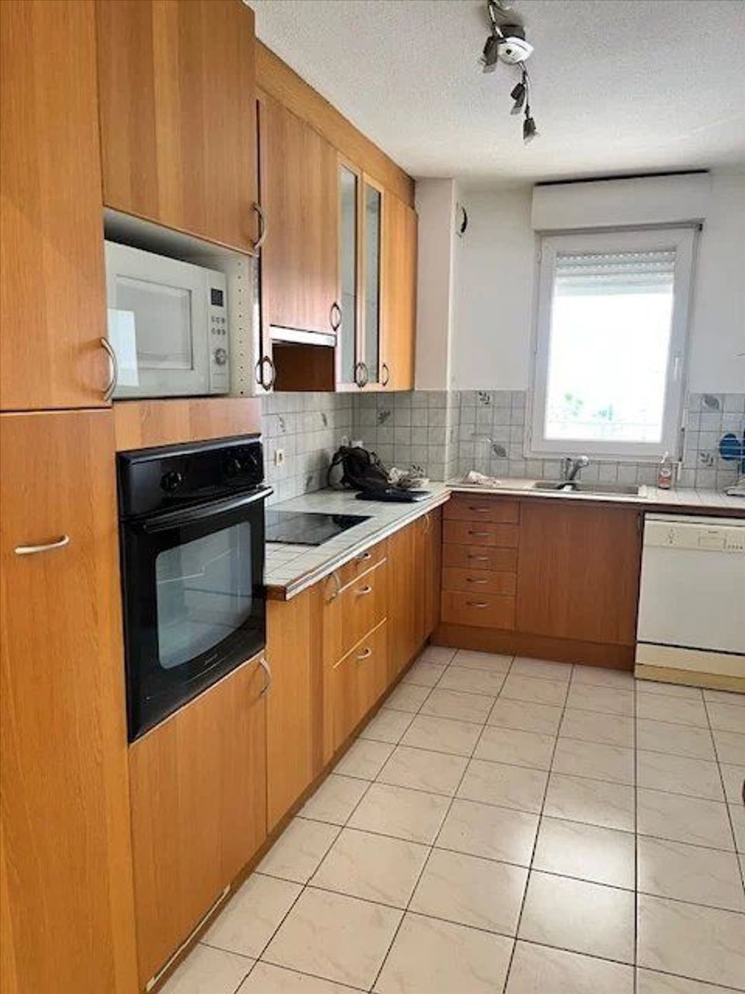 Appartement à vendre, 85m², Vitrolles