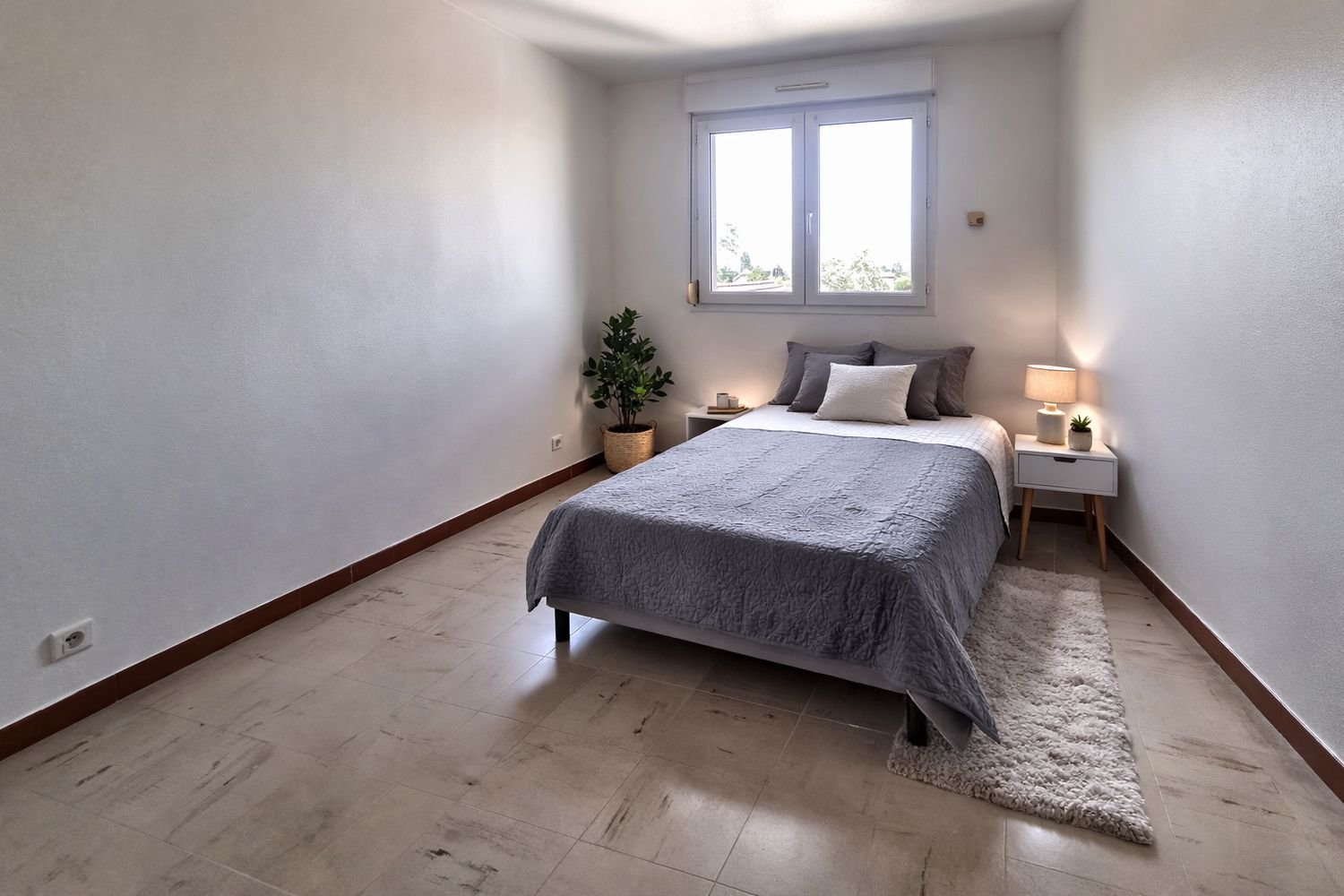 Appartement à vendre, 52m², Franois