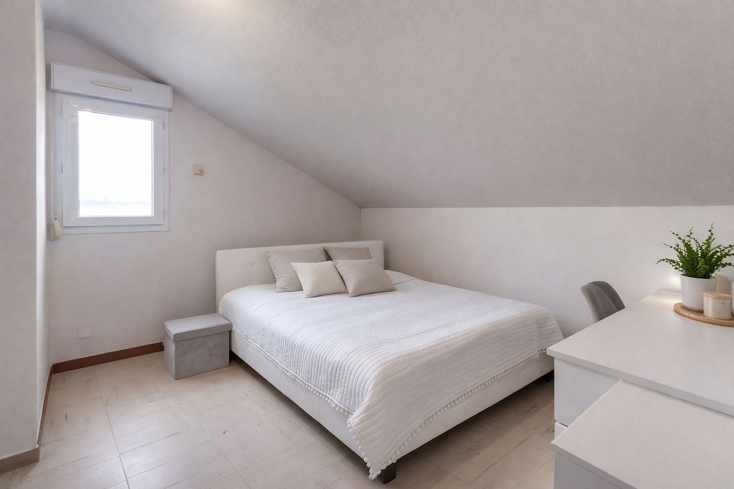Appartement à vendre, 52m², Franois