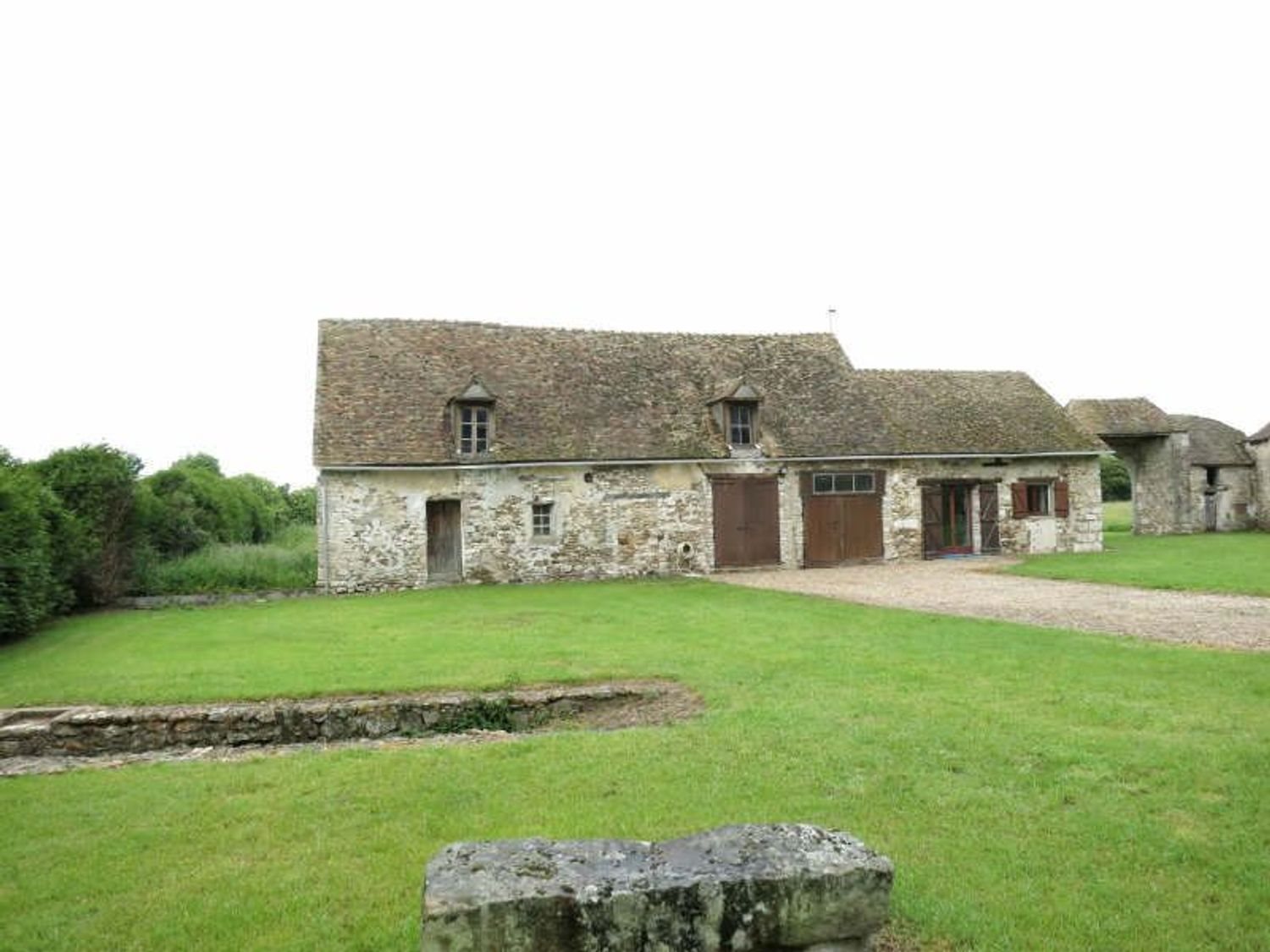 Maison à vendre, 45m², Le Mesnil-Simon