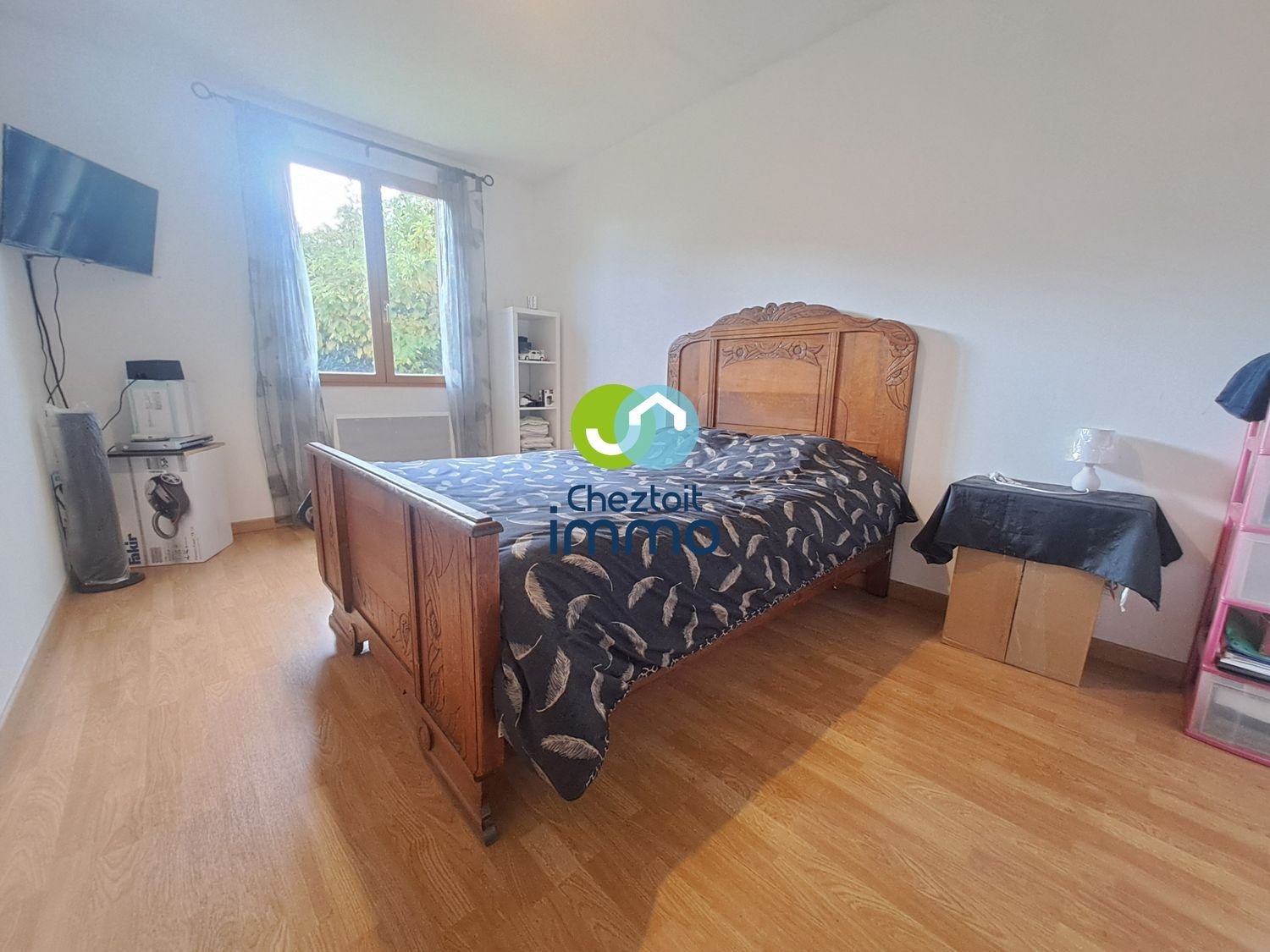 Maison à vendre, 86m², Rouvroy