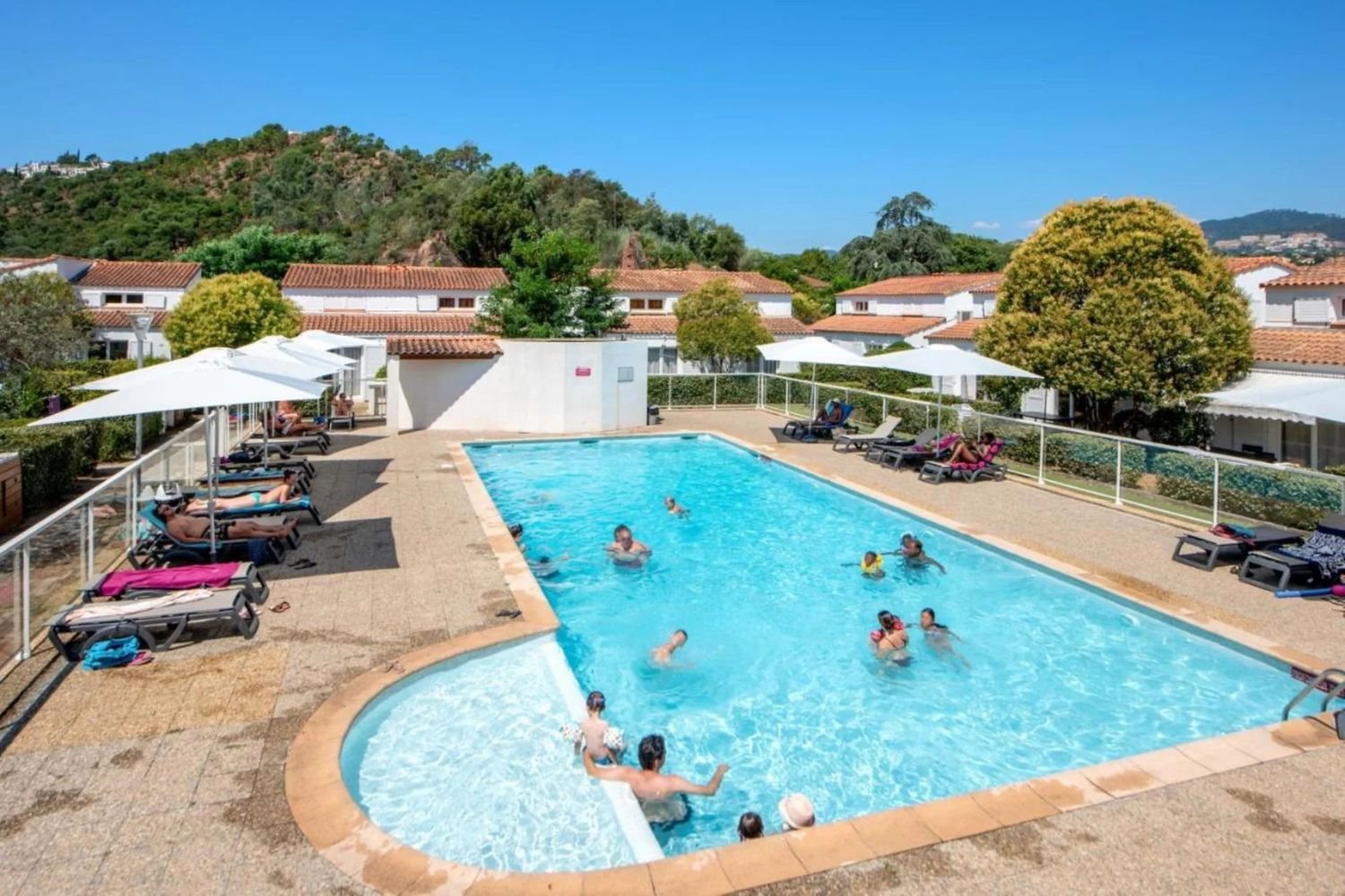 Maison à vendre, 33m², Mandelieu-la-Napoule