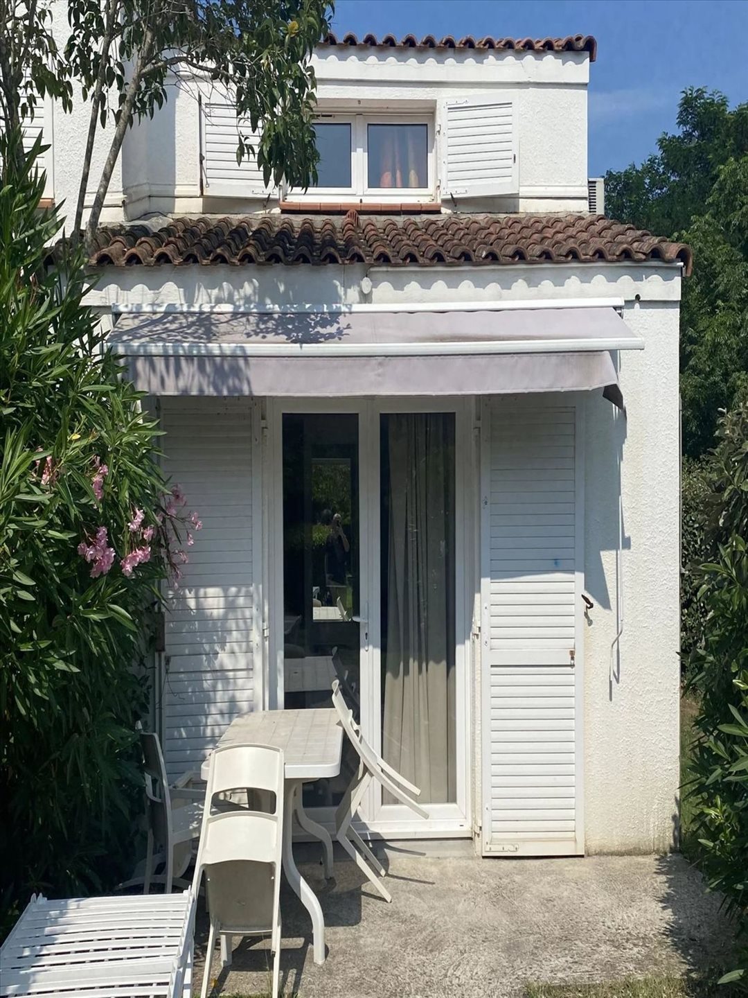 Maison à vendre, 33m², Mandelieu-la-Napoule