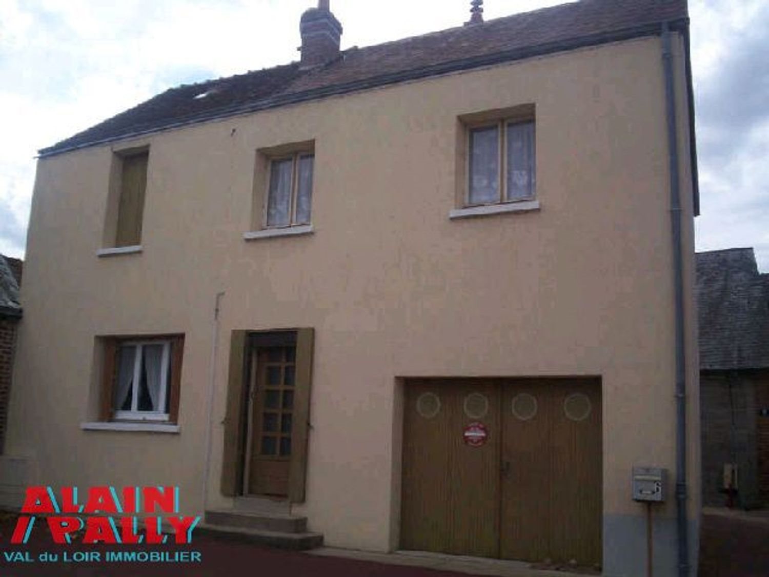 Maison à vendre, 50m², Cloyes-sur-le-Loir