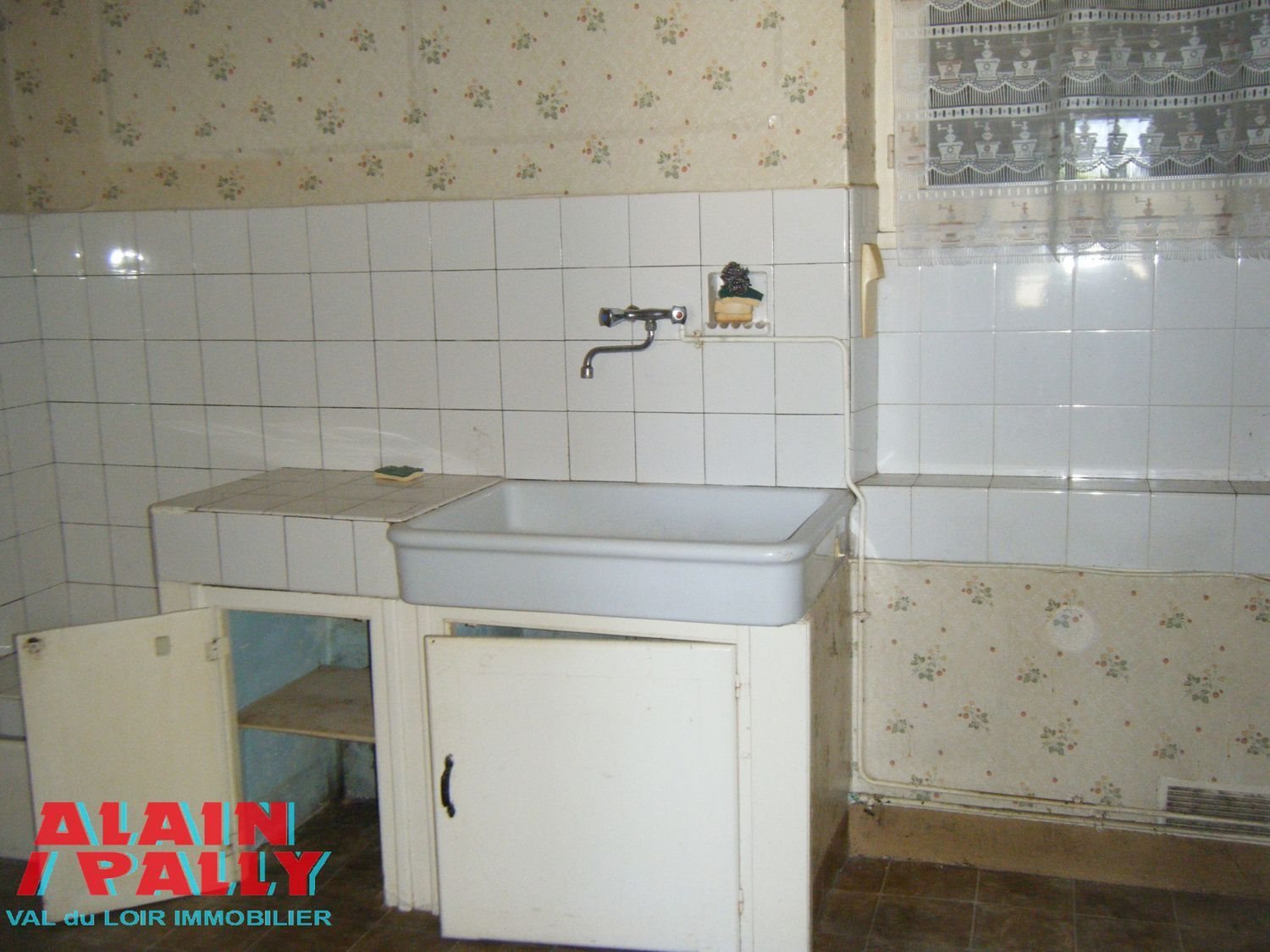 Maison à vendre, 50m², Cloyes-sur-le-Loir
