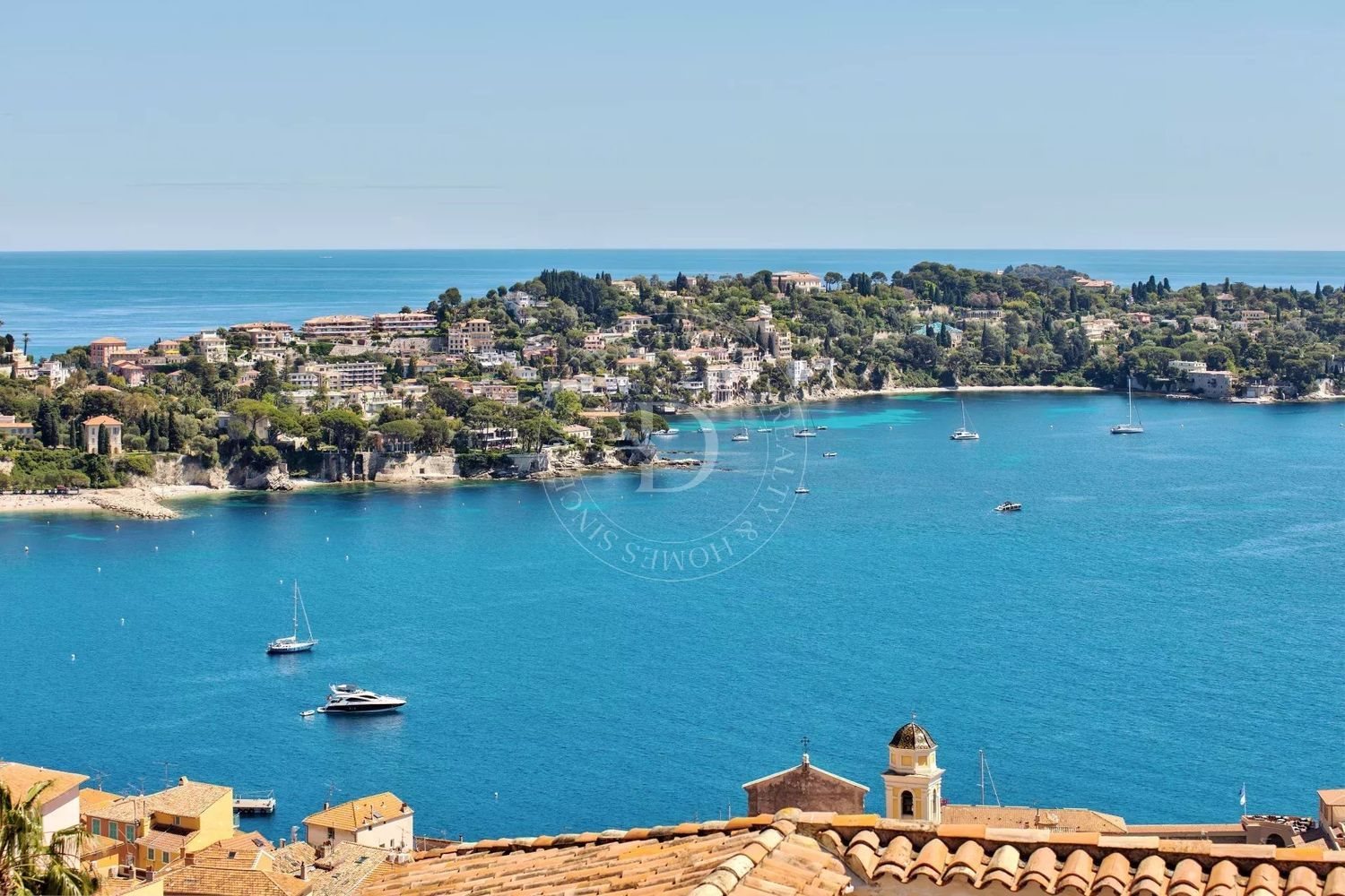 Maison à louer, 200m², Villefranche-sur-Mer