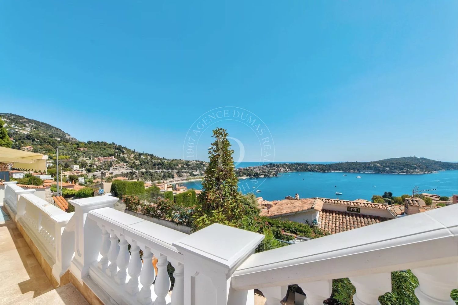 Maison à louer, 200m², Villefranche-sur-Mer