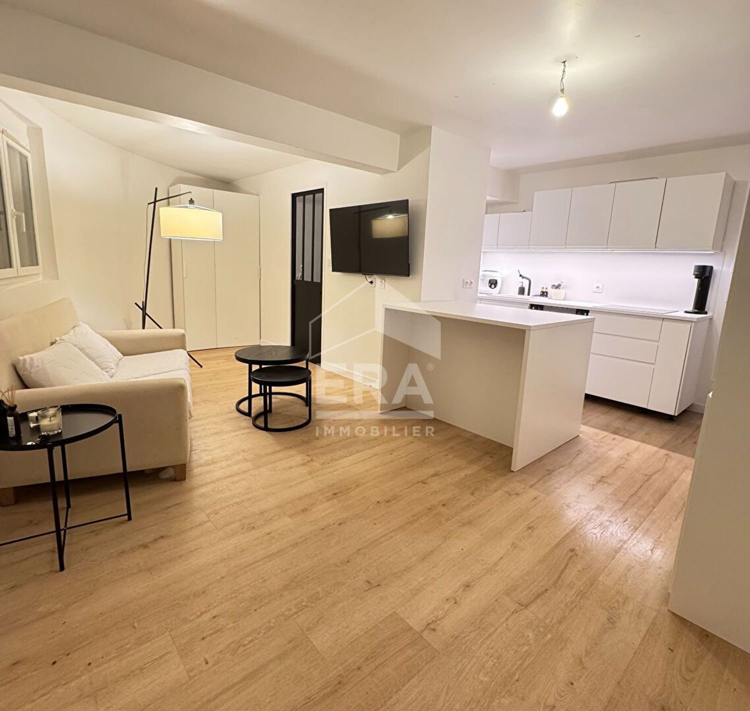 Appartement à vendre, 41m², Toulouse