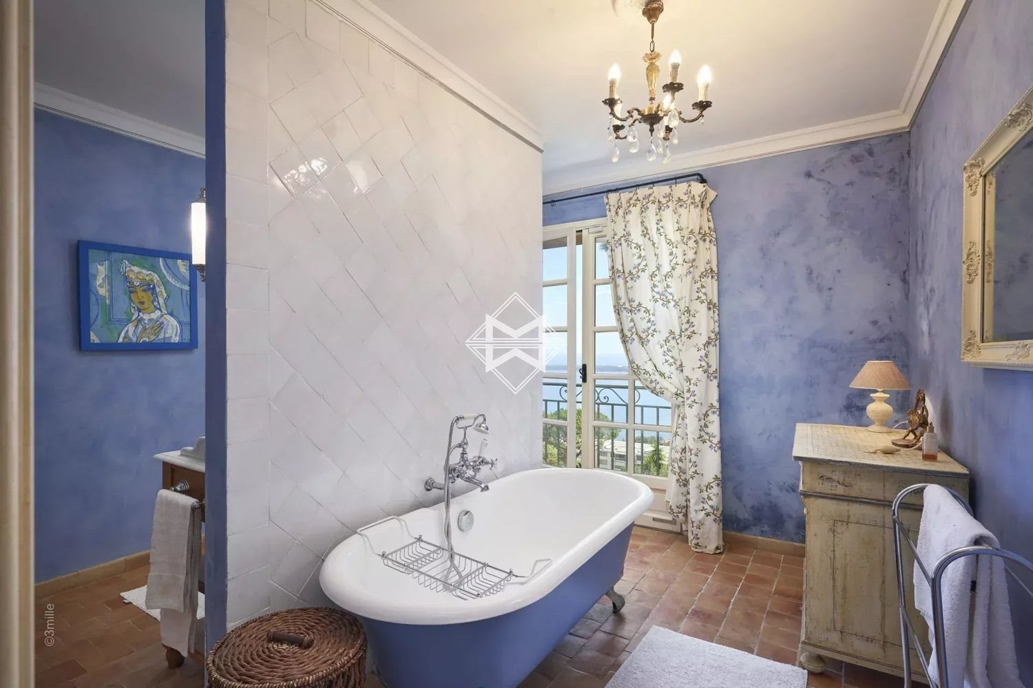 Maison à louer, 350m², Cannes