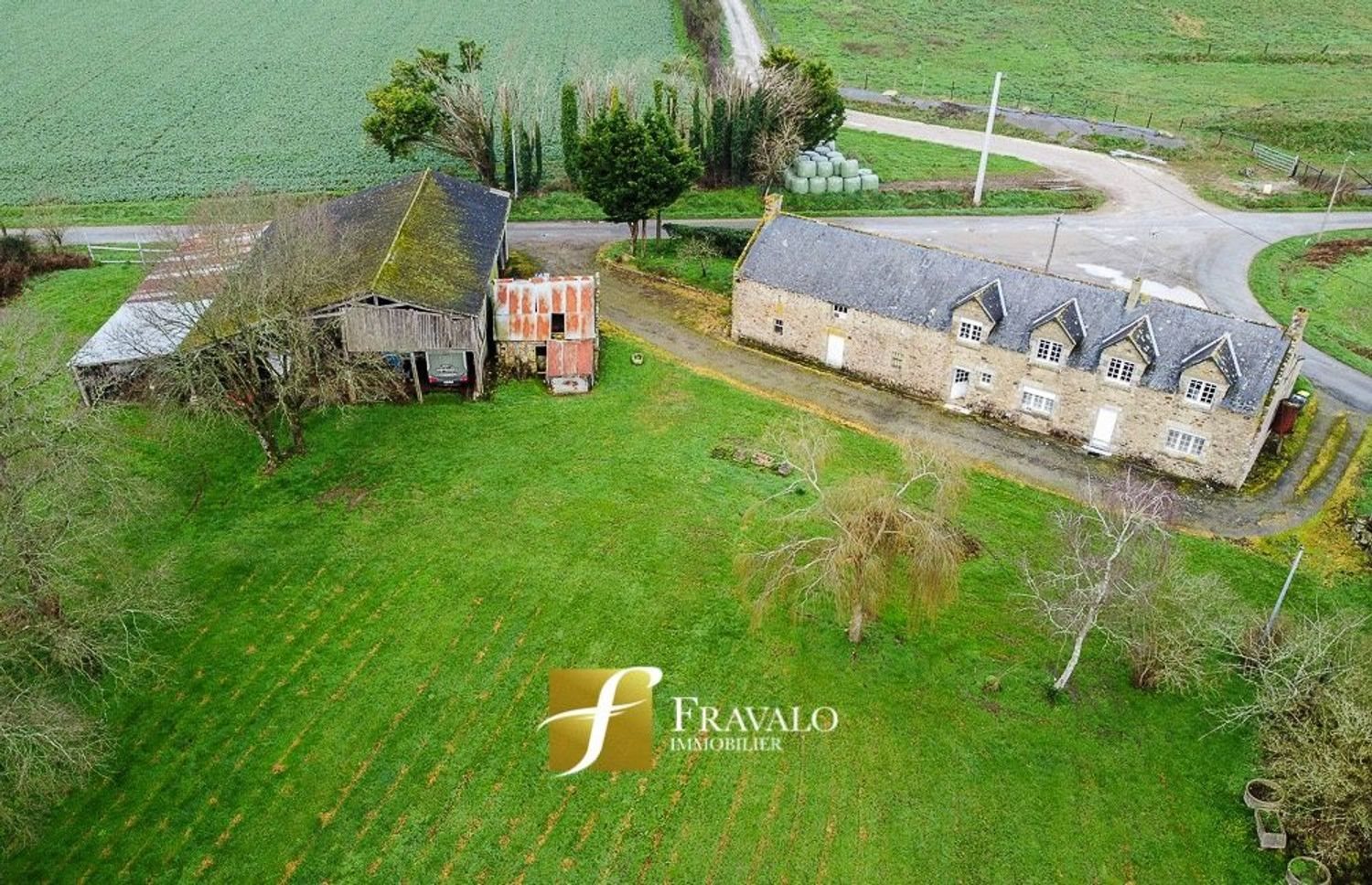 Maison à vendre, 136m², Arradon