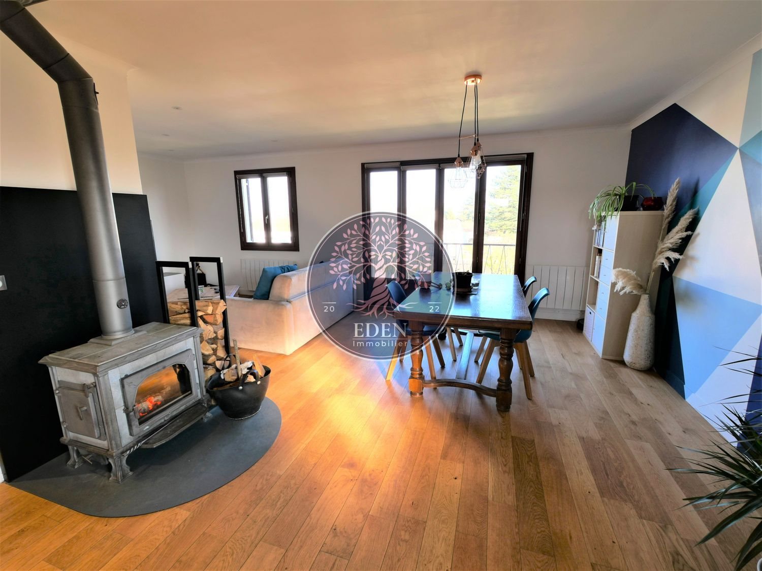 Maison à vendre, 82m², Dreux