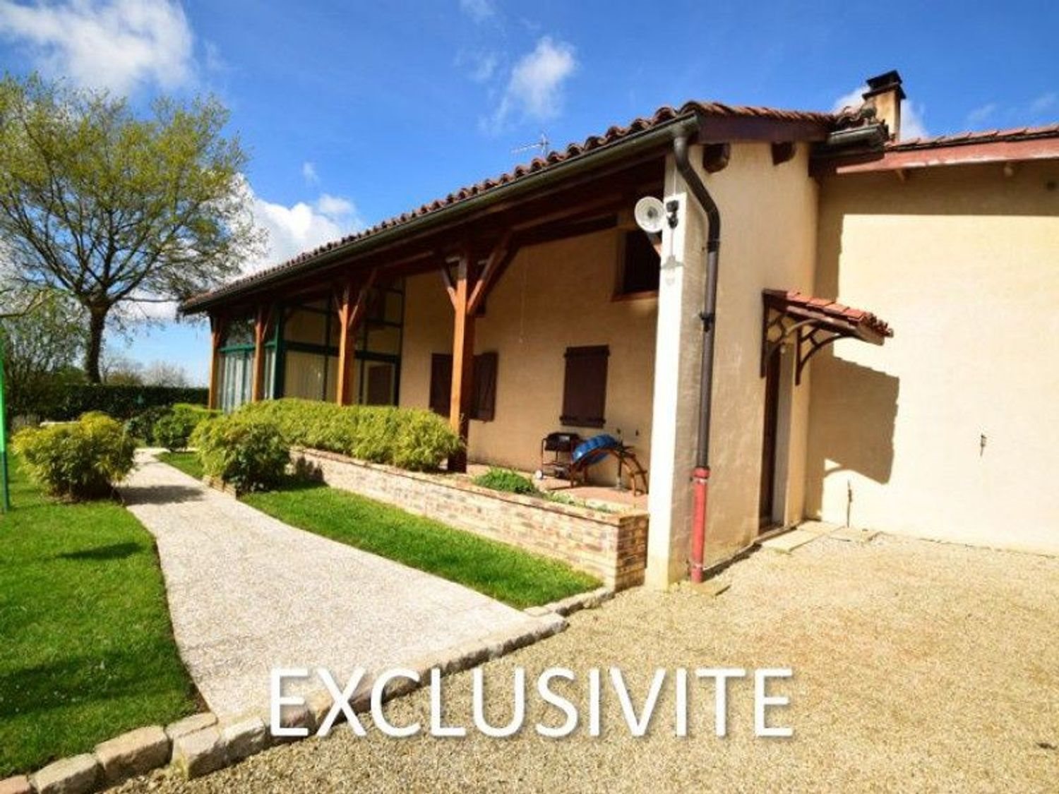 Maison à vendre, 195m², Confrançon