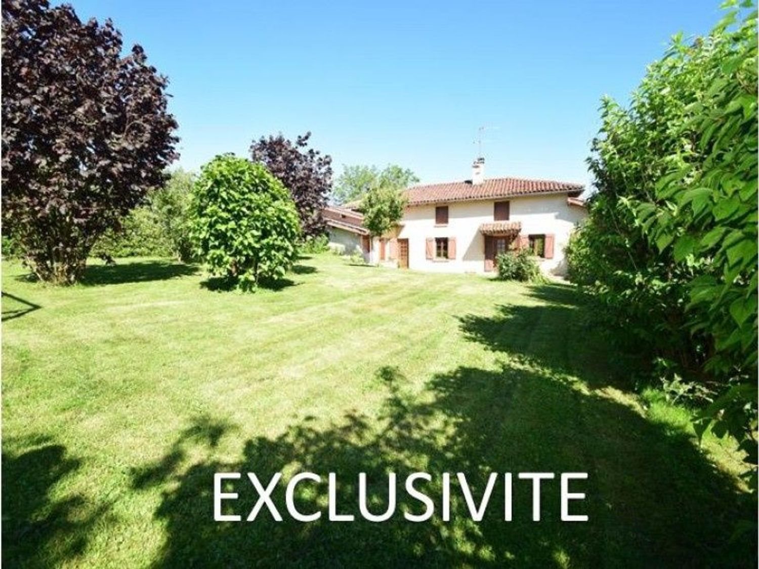 Maison à vendre, 195m², Confrançon