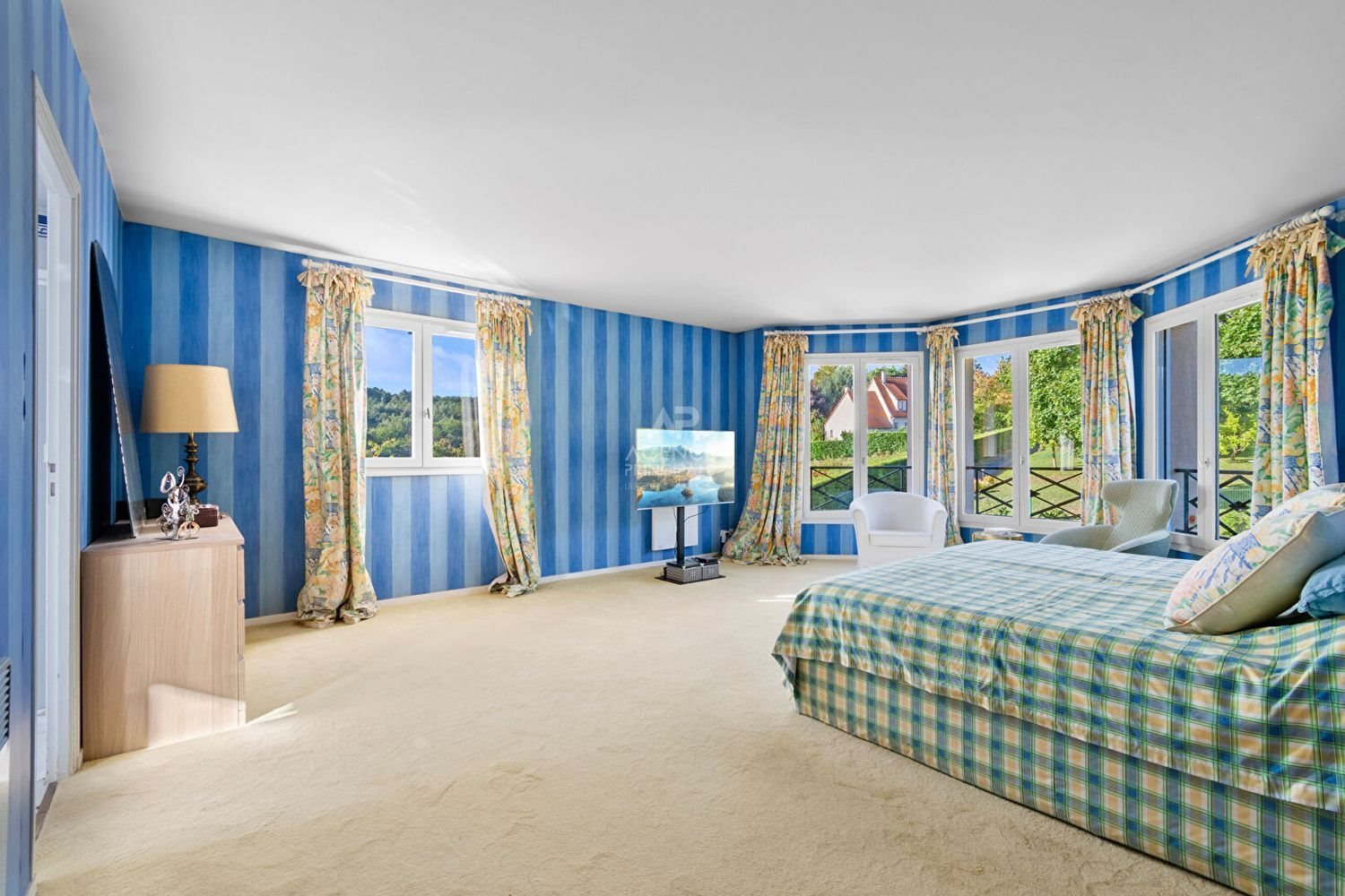 Maison à vendre, 261m², Saint-Germain-en-Laye