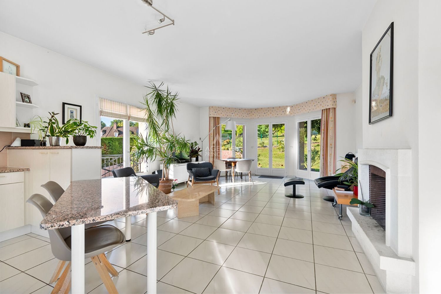 Maison à vendre, 261m², Saint-Germain-en-Laye