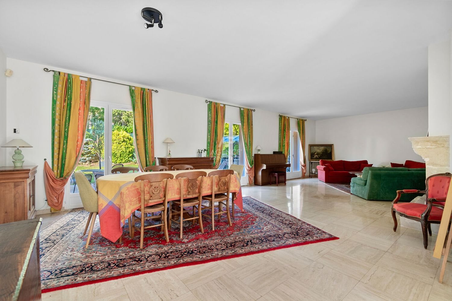 Maison à vendre, 261m², Saint-Germain-en-Laye