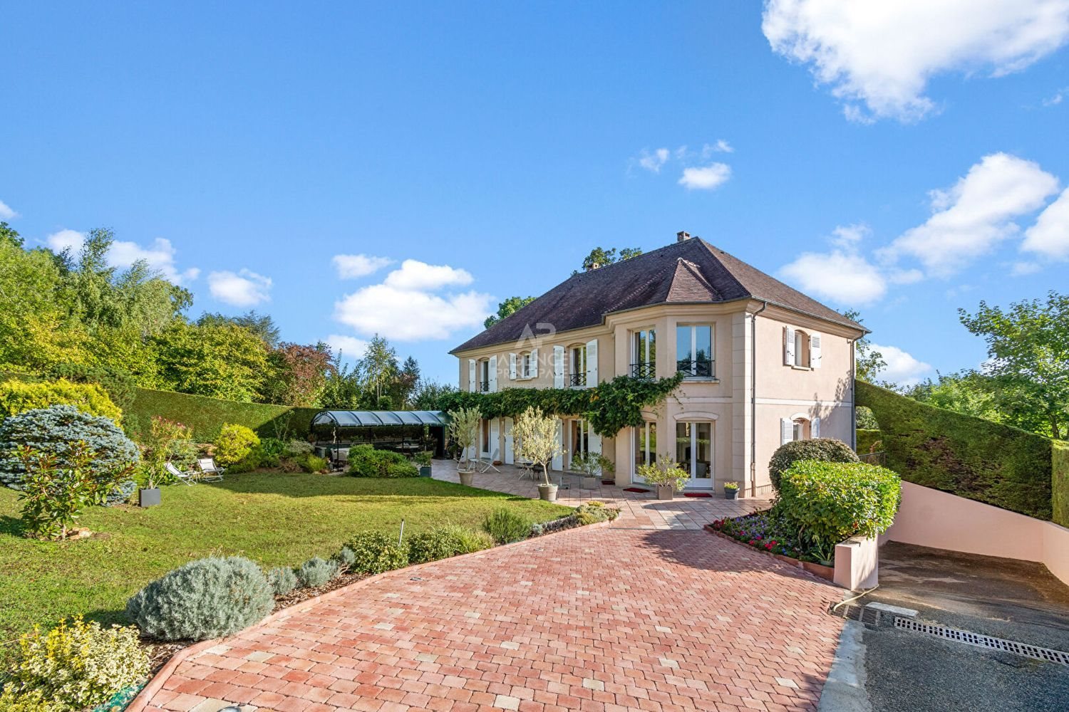 Maison à vendre, 261m², Saint-Germain-en-Laye