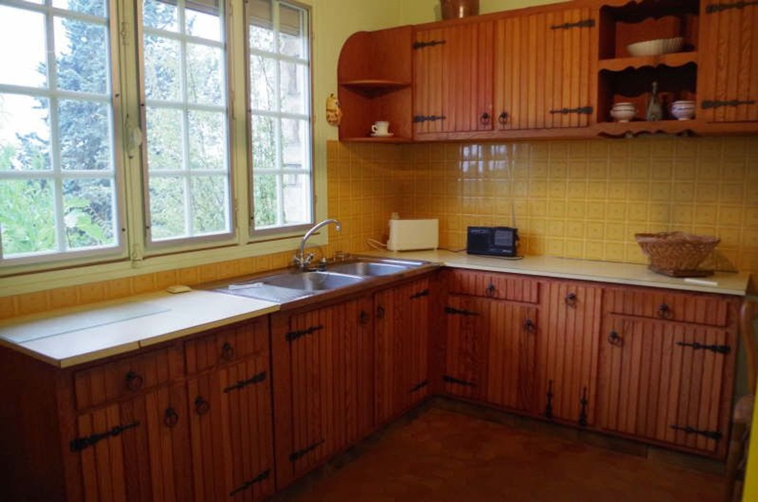 Maison à vendre, 140m², Houdan