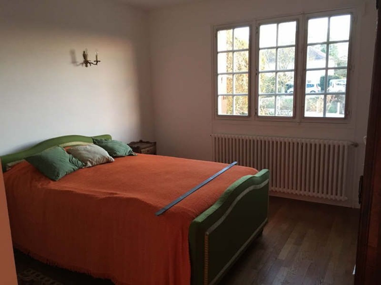 Maison à vendre, 140m², Houdan