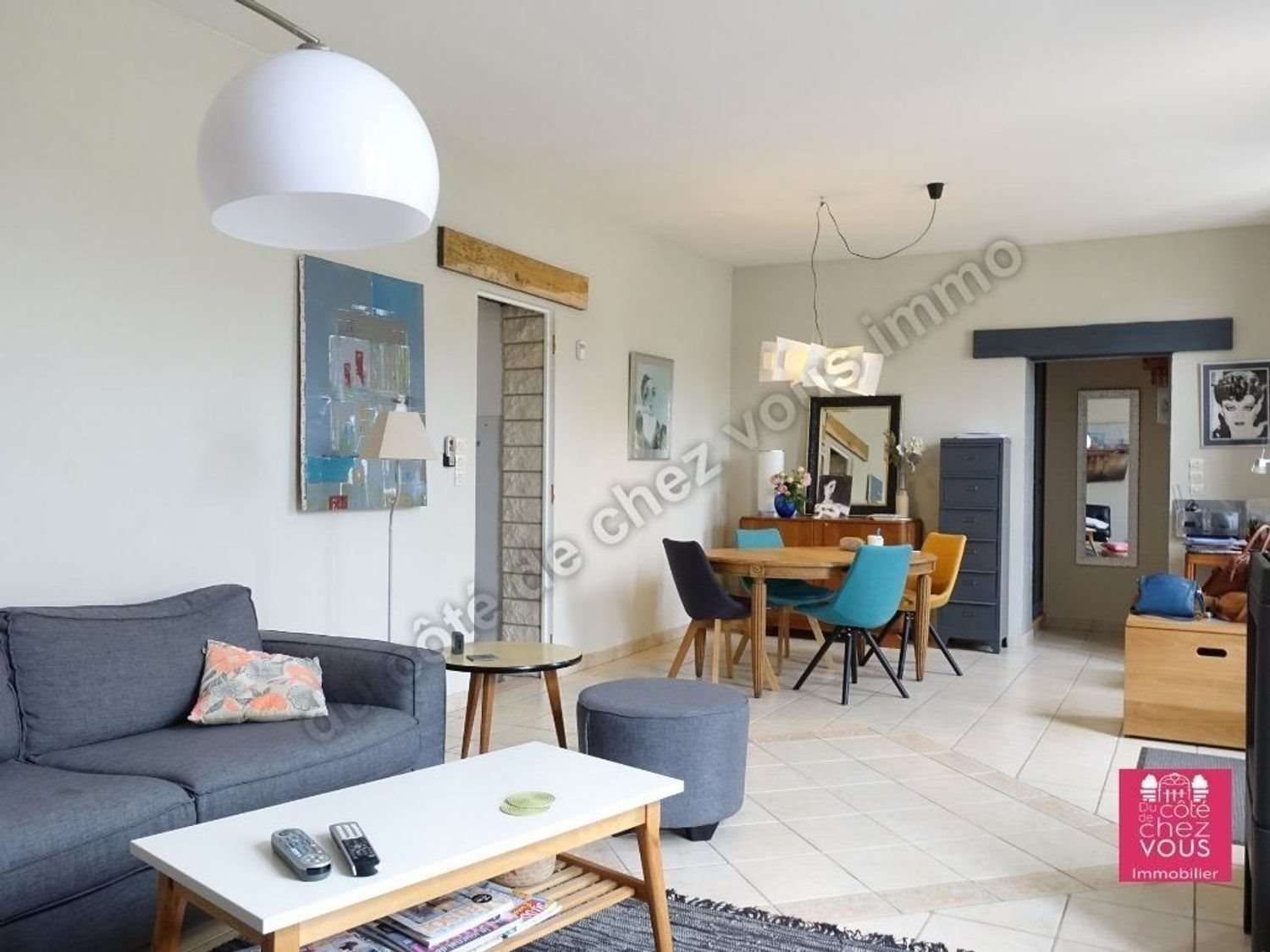 Maison à vendre, 91m², Troyes