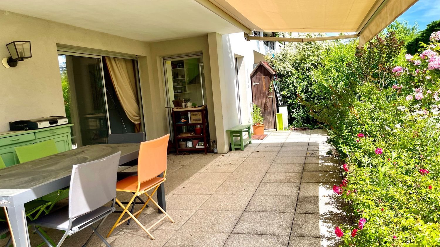 Appartement à vendre, 123m², Sainte-Foy-lès-Lyon