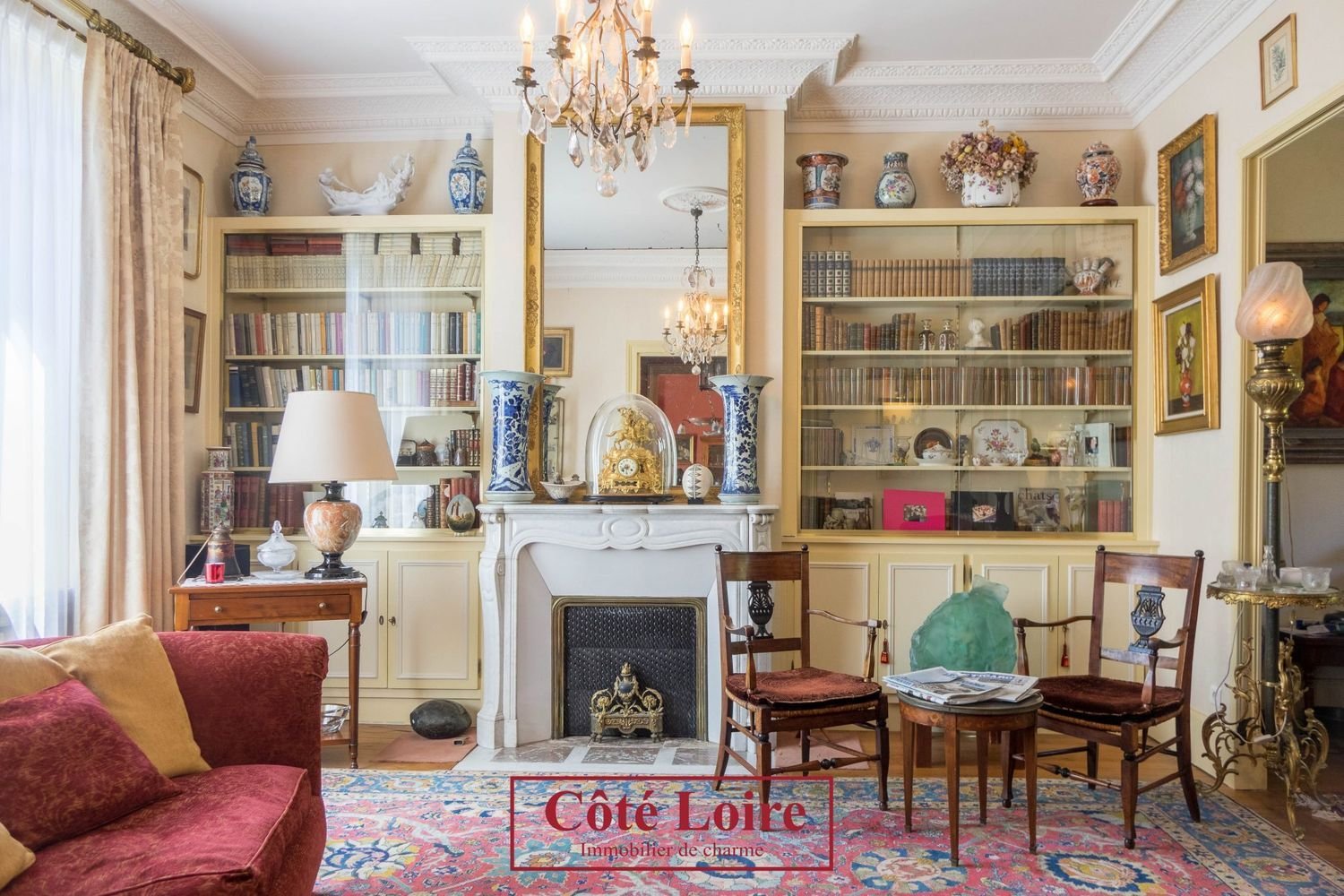 Maison à vendre, 259m², Orléans