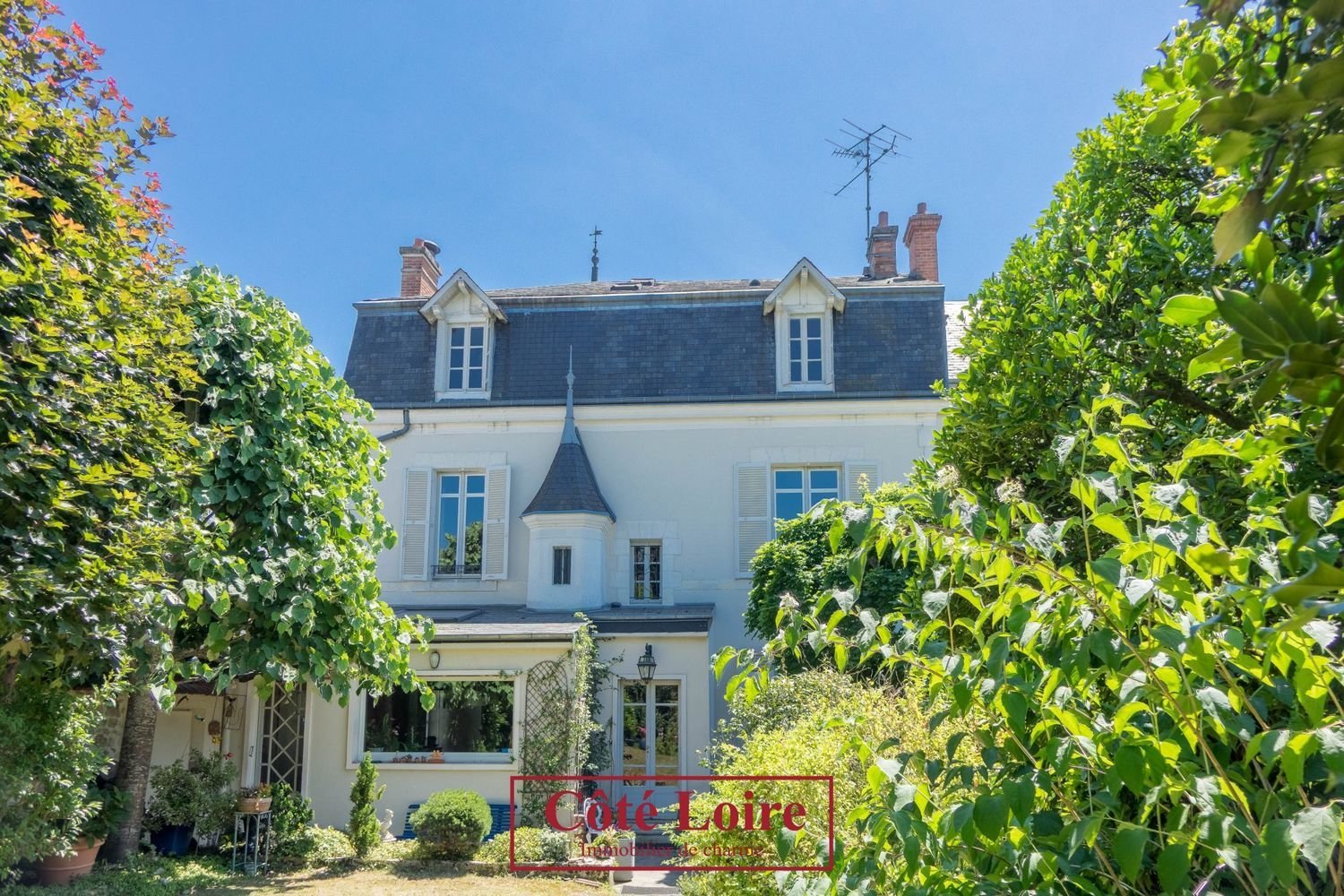 Maison à vendre, 259m², Orléans