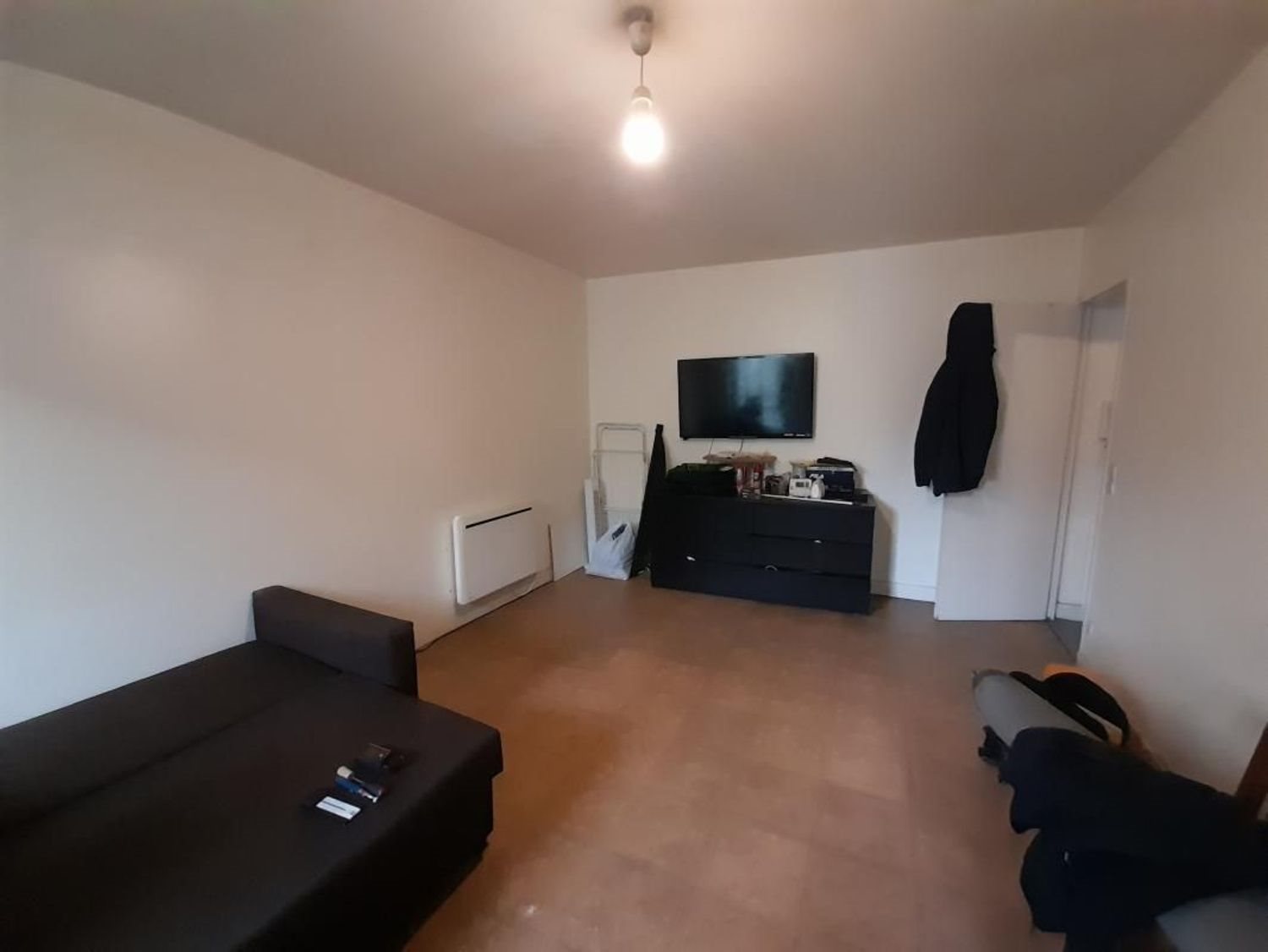Appartement à vendre, 28m², Chevilly-Larue