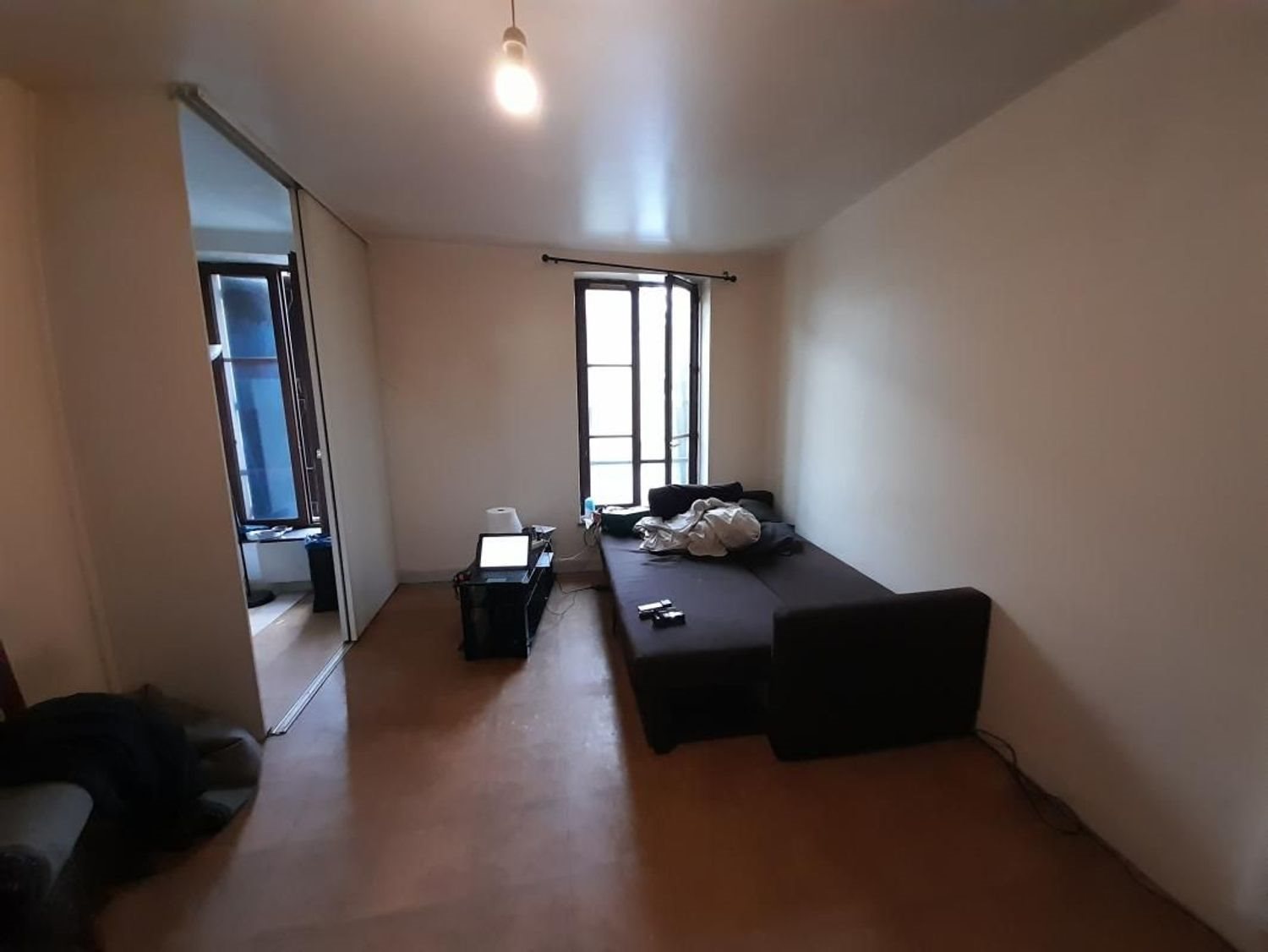 Appartement à vendre, 28m², Chevilly-Larue