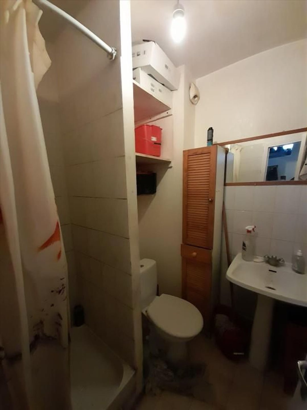Appartement à vendre, 28m², Chevilly-Larue