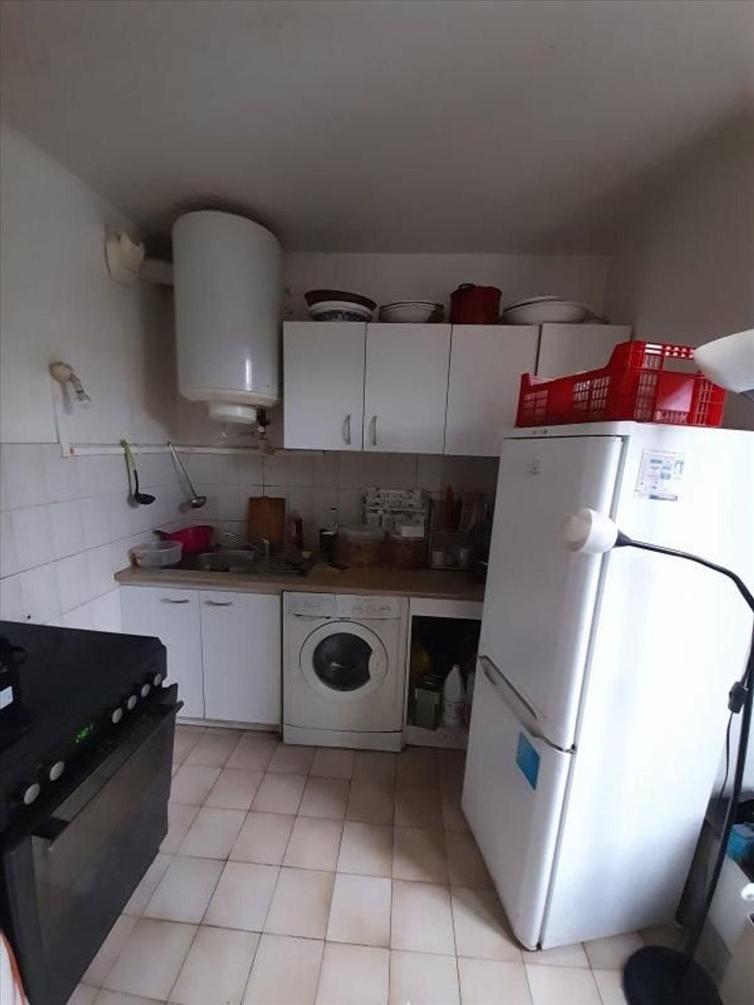 Appartement à vendre, 28m², Chevilly-Larue