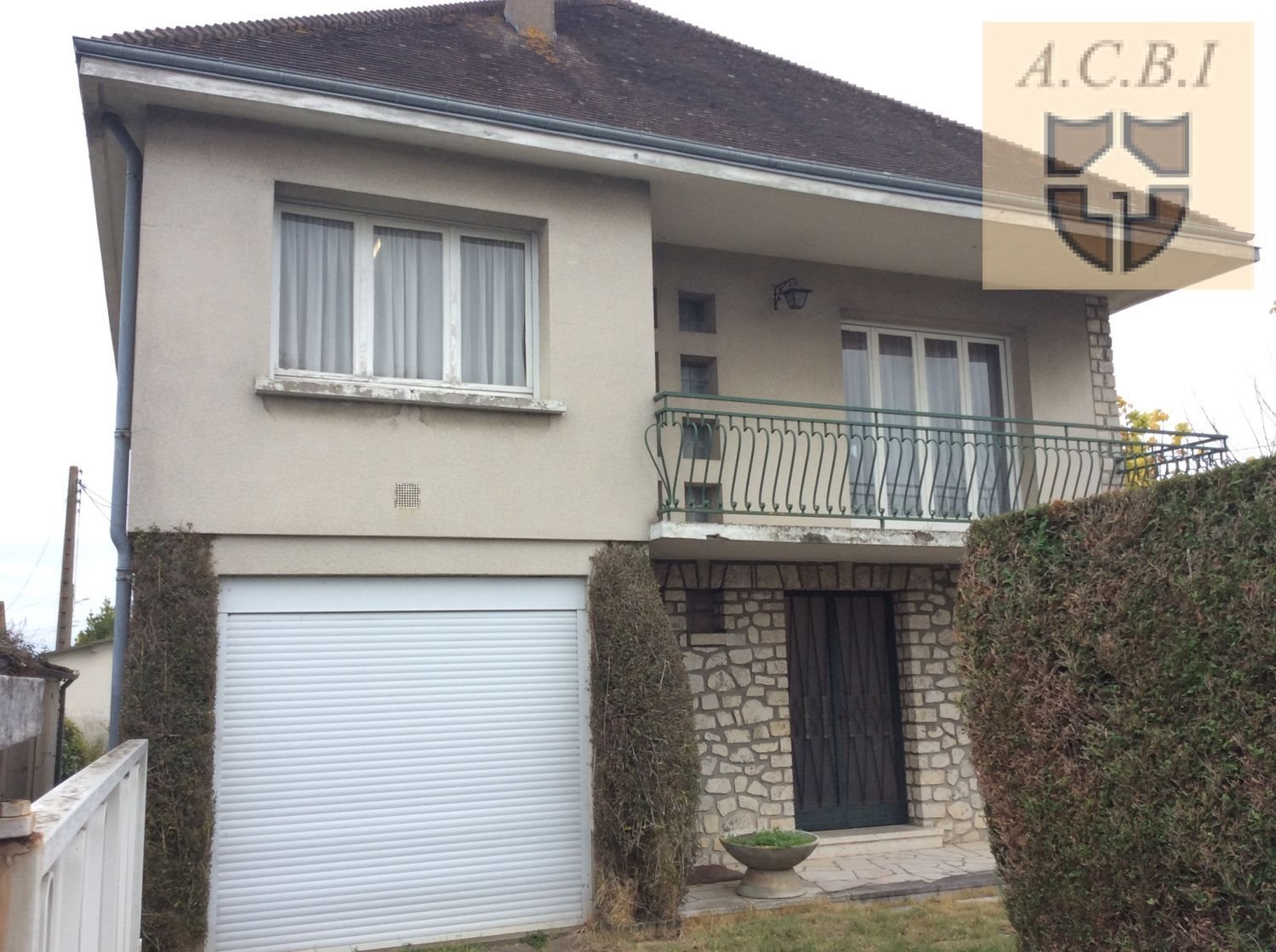 Maison à vendre, 130m², Vendôme
