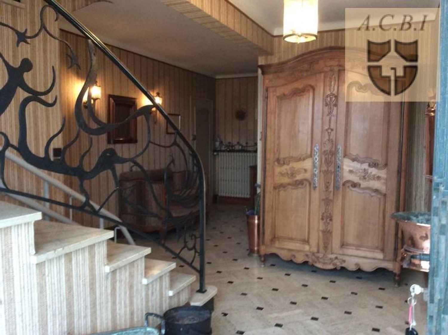Maison à vendre, 130m², Vendôme