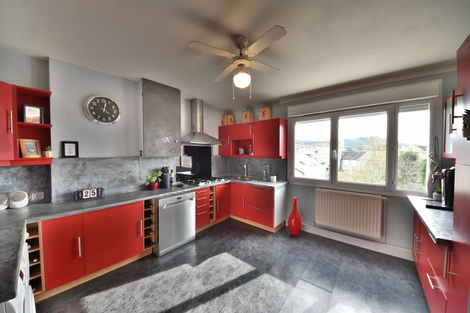 Appartement à vendre, 100m², Brive-la-Gaillarde