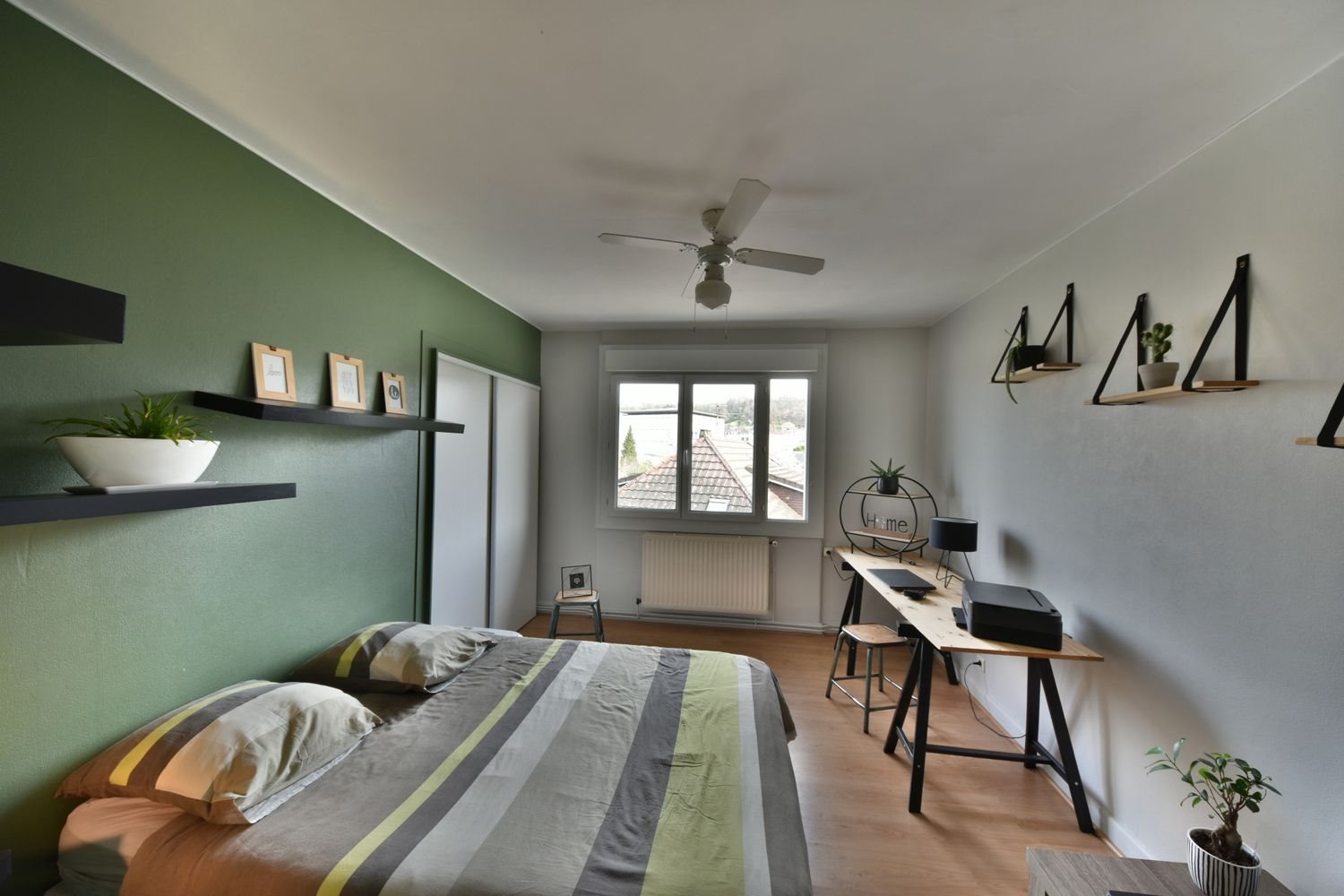 Appartement à vendre, 100m², Brive-la-Gaillarde