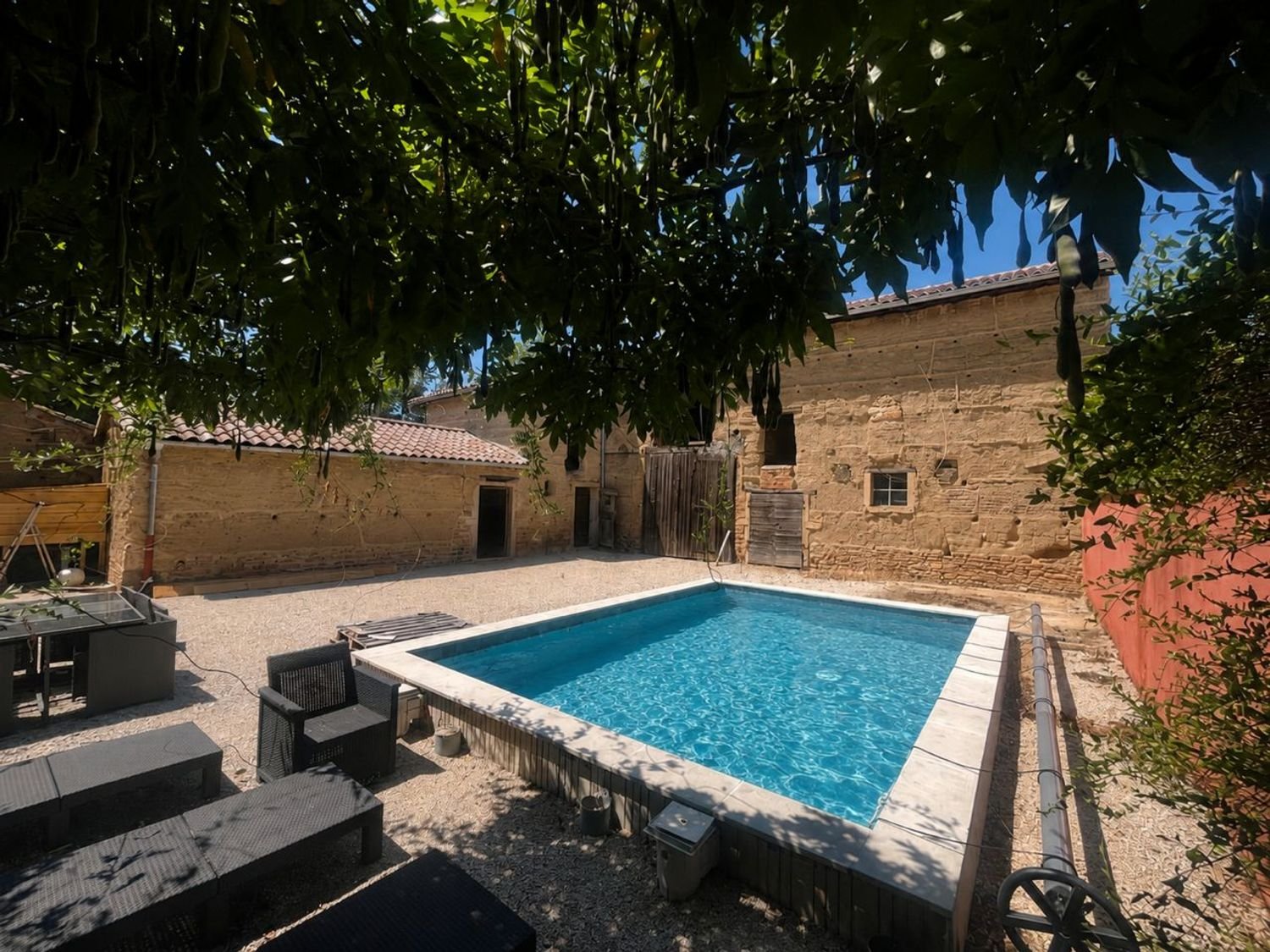 Maison à vendre, 225m², Saint-Georges-de-Reneins