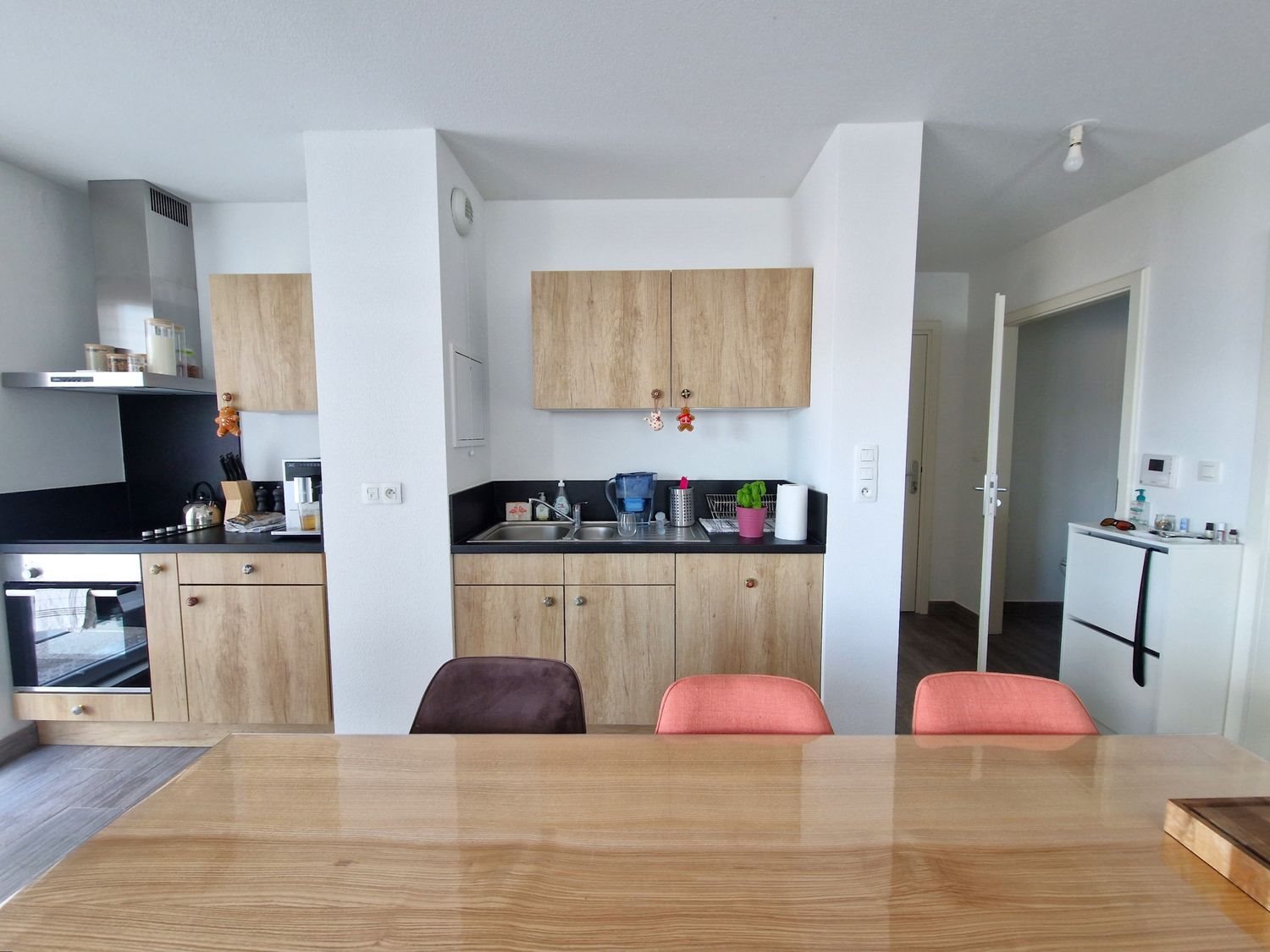 Appartement à vendre, 53m², Truchtersheim