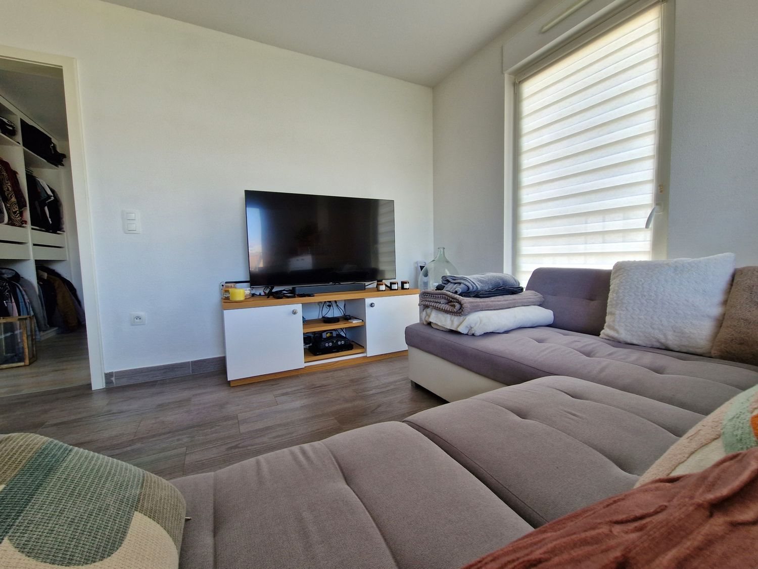 Appartement à vendre, 53m², Truchtersheim