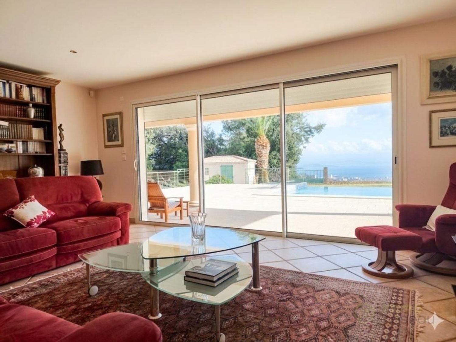 Maison à vendre, 307m², Alata