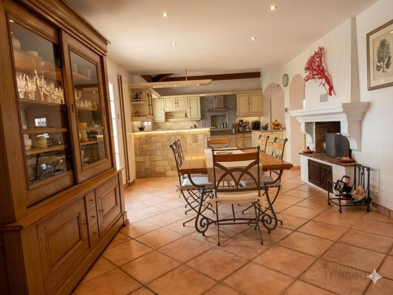 Maison à vendre, 307m², Alata