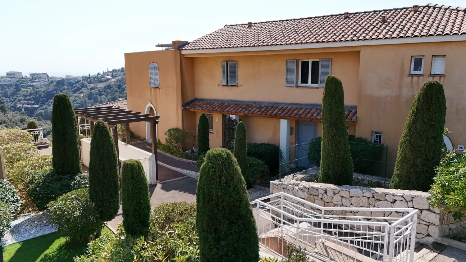 Maison à vendre, 65m², Nice