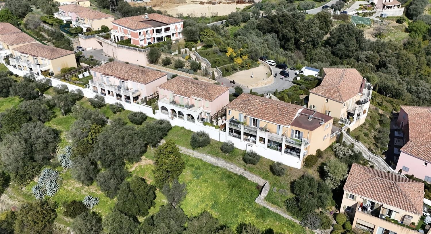 Maison à vendre, 65m², Nice