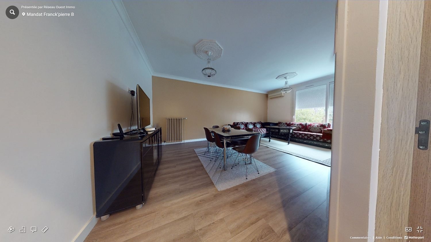 Maison à vendre, 112m², Brignais