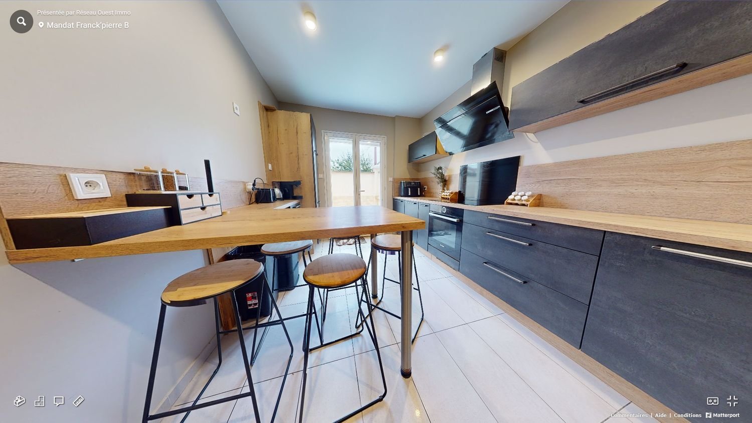 Maison à vendre, 112m², Brignais