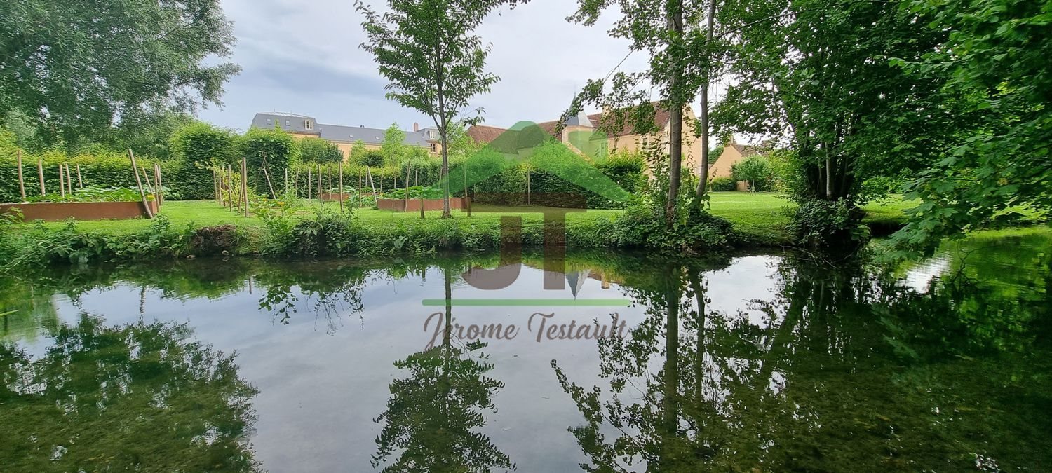 Maison à vendre, 87m², Cloyes-sur-le-Loir