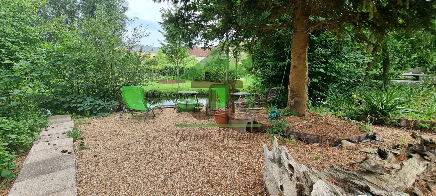 Maison à vendre, 87m², Cloyes-sur-le-Loir