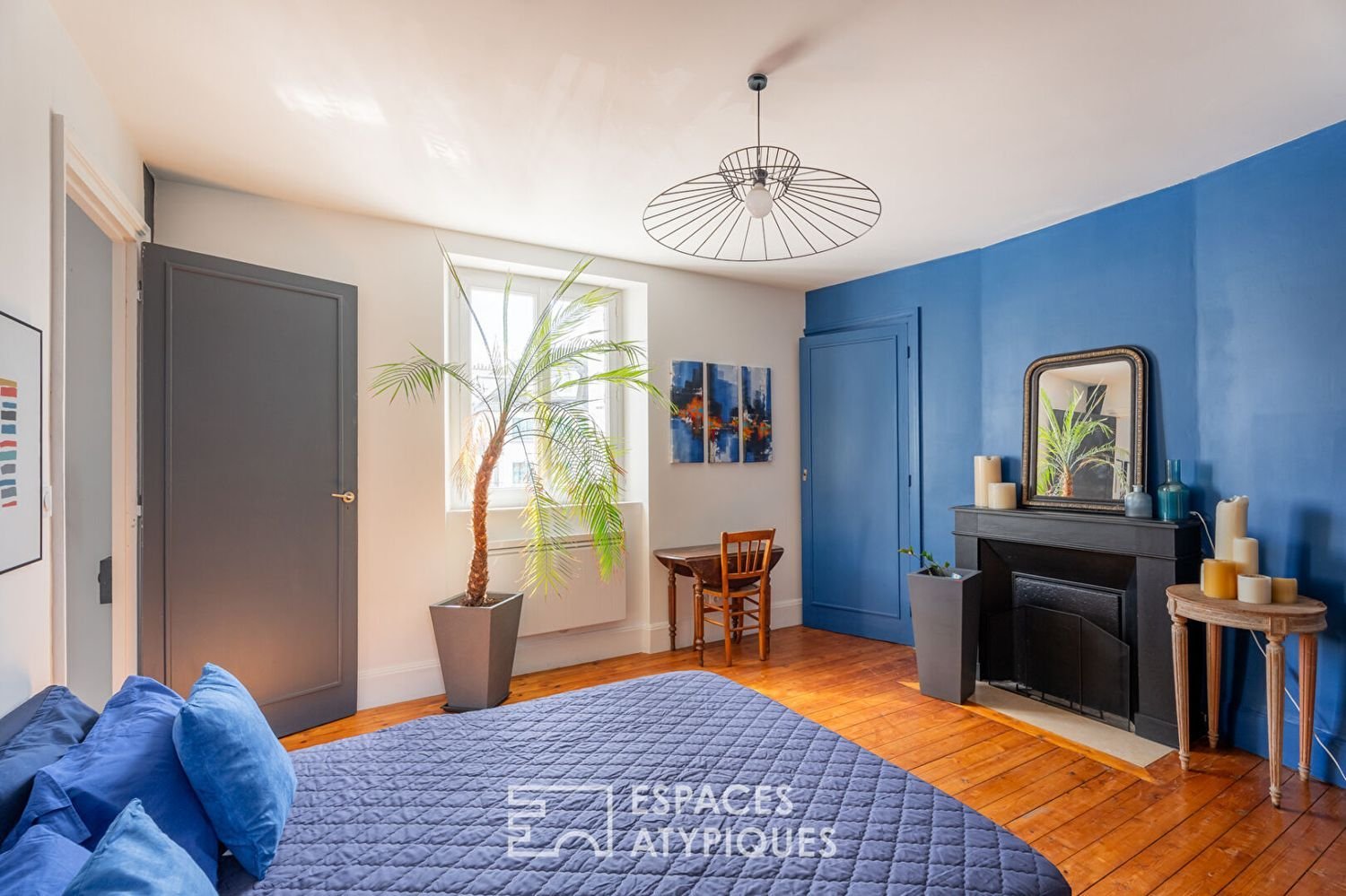 Appartement à vendre, 98m², Vannes
