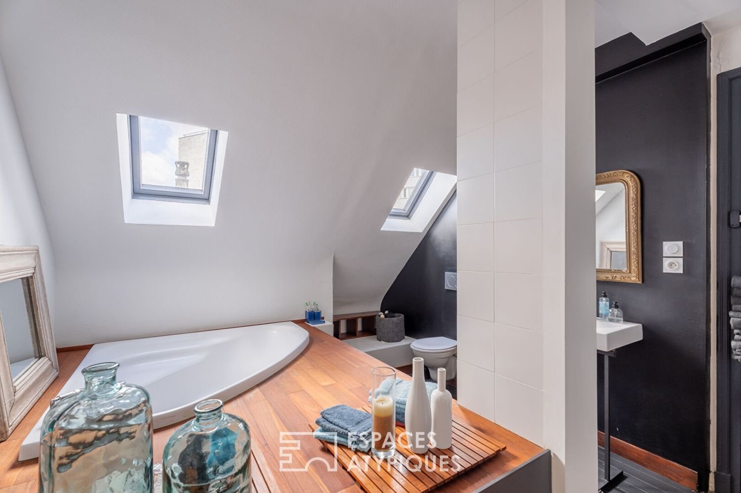 Appartement à vendre, 98m², Vannes